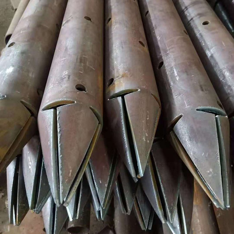 稷山预埋注浆管